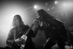Konzertfoto von The Night Eternal - The Satanic Panic Tour Europe 2024