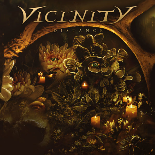 Vicinity - Distance