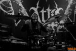 Konzertfoto von Attic - The Satanic Panic Tour 2024