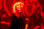 Konzertfoto von Lucifer - The Satanic Panic Tour 2024