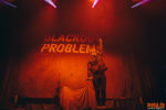 Konzertfoto von Blackout Problems - A Kiss For The Whole World Tour 2024
