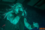 Konzertfotos von Dragonforce – European co Headline Tour 2024 in Stuttgart