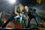 Konzertfoto von Judas Priest - Metal Masters Tour 2024
