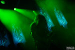 Konzertfoto von Meshuggah - Europe March 2024